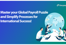 Global Payroll Process