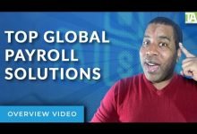 Global Payroll Solutions